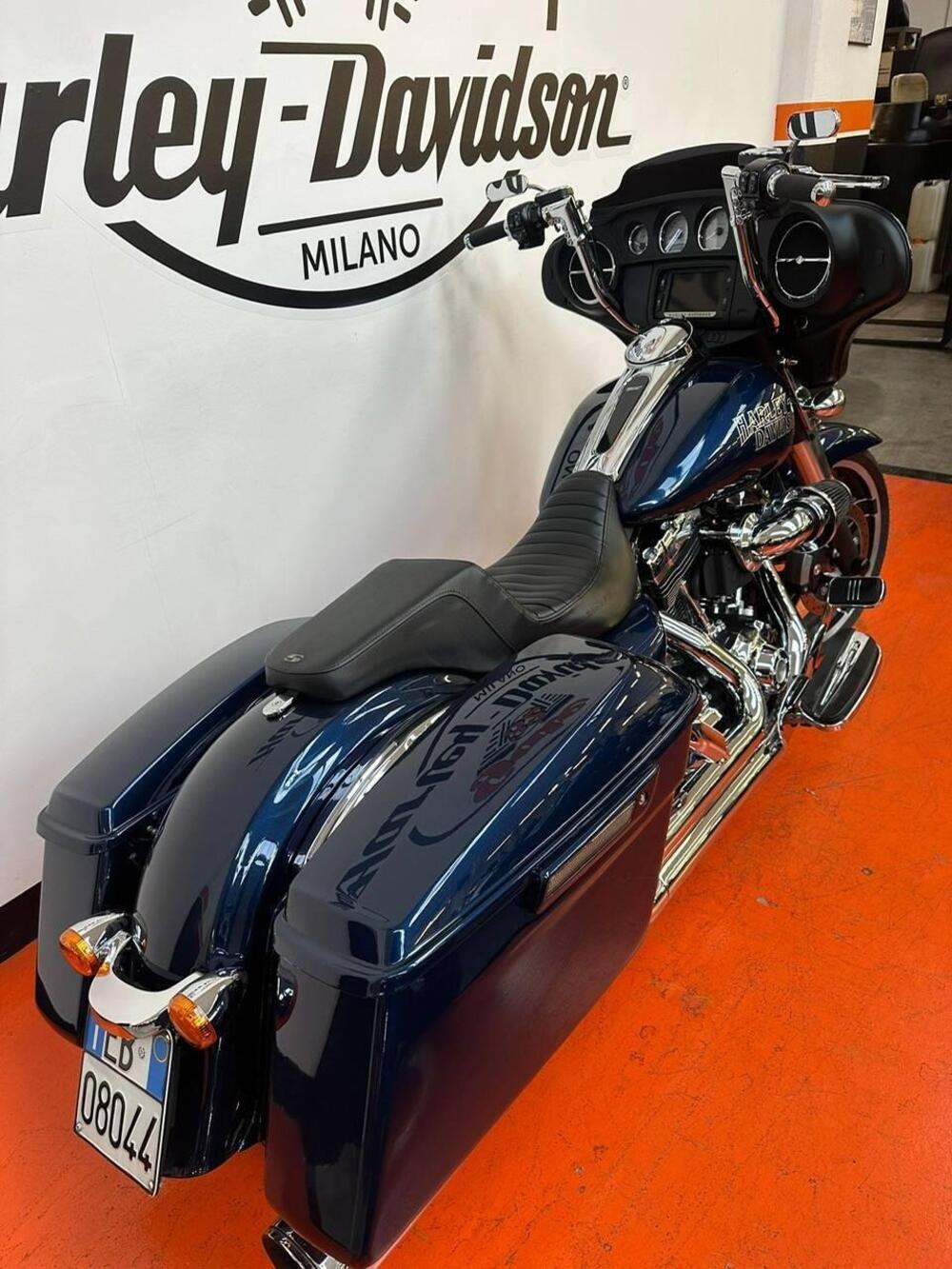 Harley-Davidson 1690 Street Glide Special (2014 - 16) - FLHX (3)