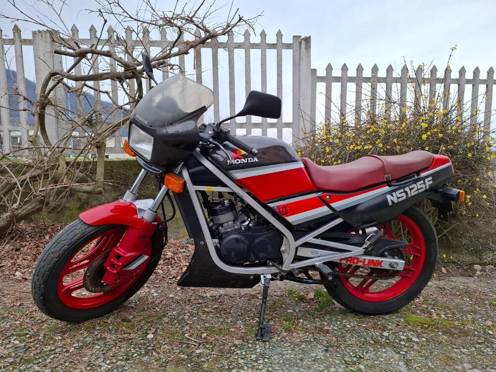 Honda NS 125F  (4)