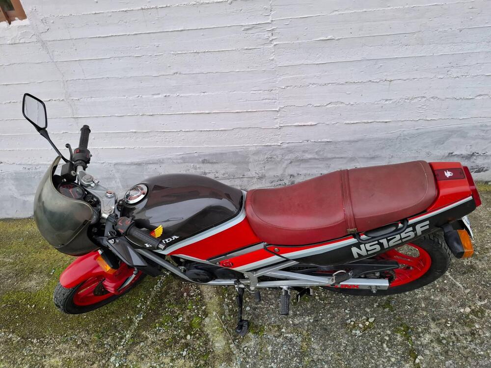 Honda NS 125F  (5)