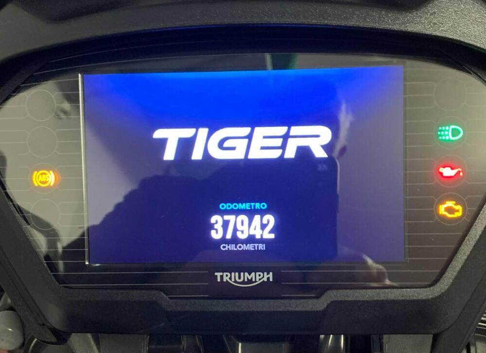 Triumph Tiger 800 XRx (2018 - 20) (11)