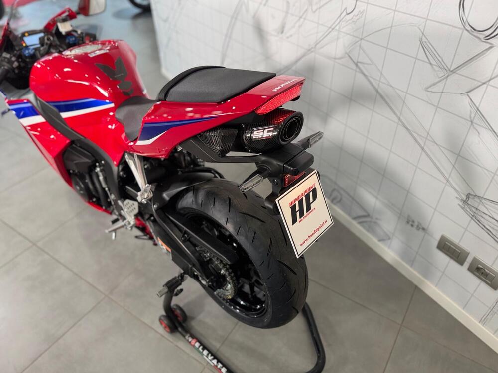 Honda CBR 600 RR (2024 - 26) (16)
