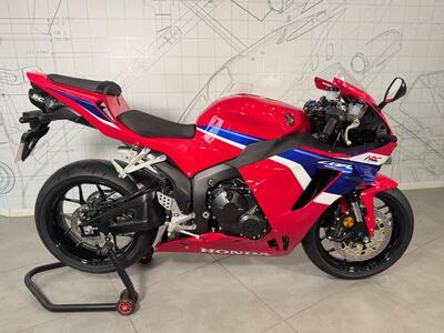 Honda CBR 600 RR (2024 - 26) nuova
