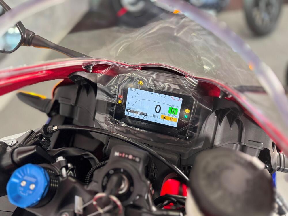 Honda CBR 600 RR (2024 - 26) (7)