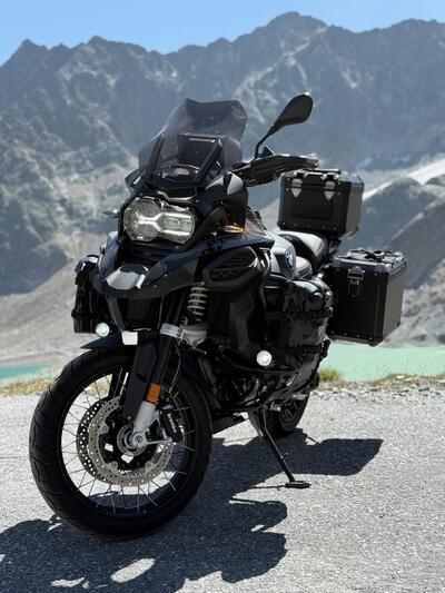 Bmw R 1250 GS Adventure (2021 - 24) usata