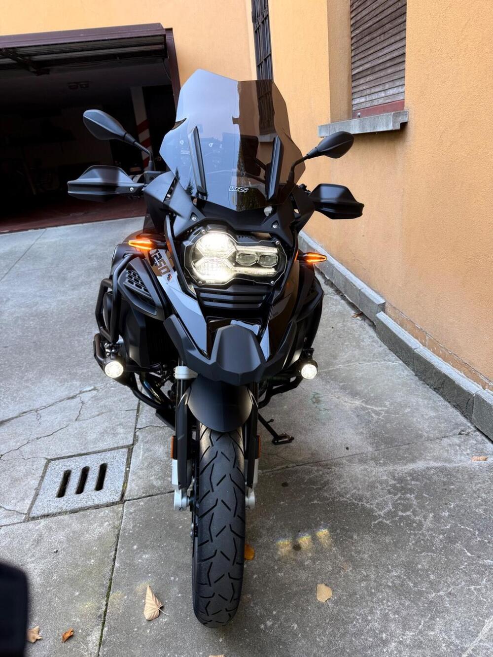 Bmw R 1250 GS Adventure (2021 - 24) (3)