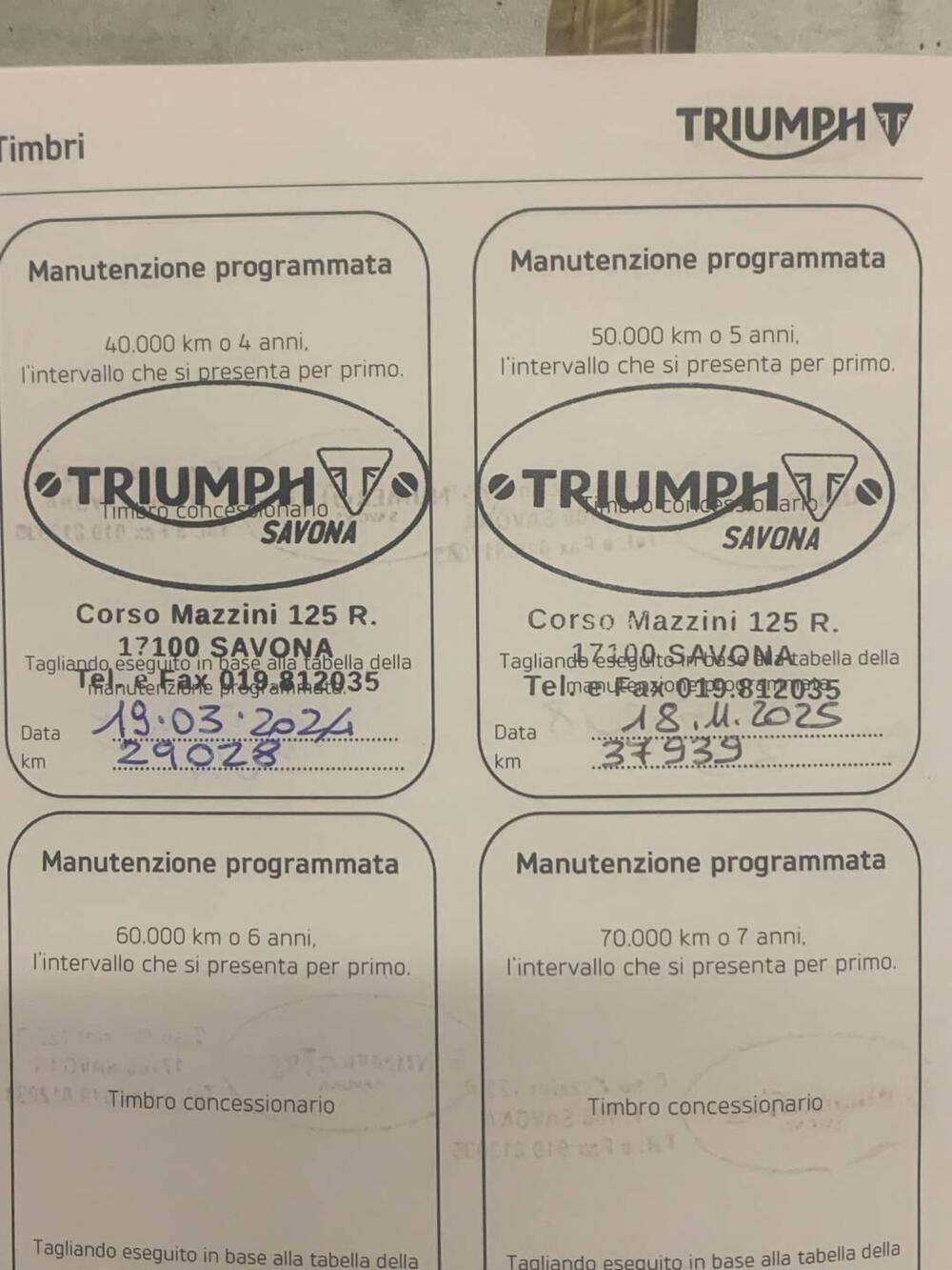 Triumph Tiger 800 XRx (2018 - 20) (13)