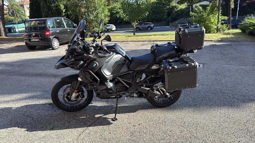 Bmw R 1250 GS Adventure (2021 - 24) (5)