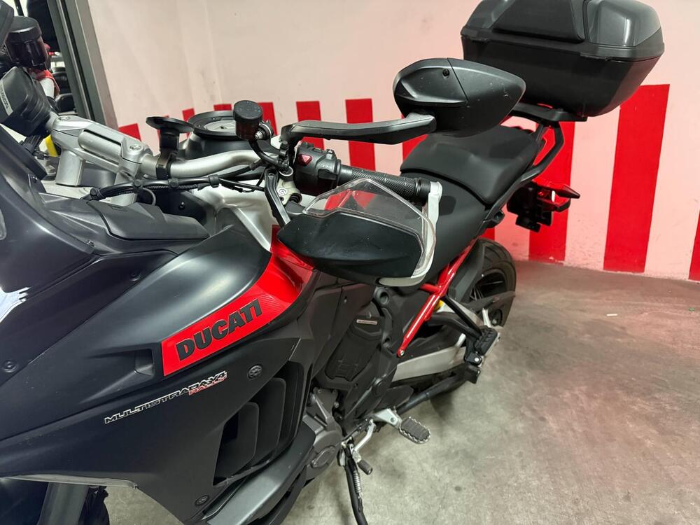 Ducati Multistrada V4 Rally (2026) (3)
