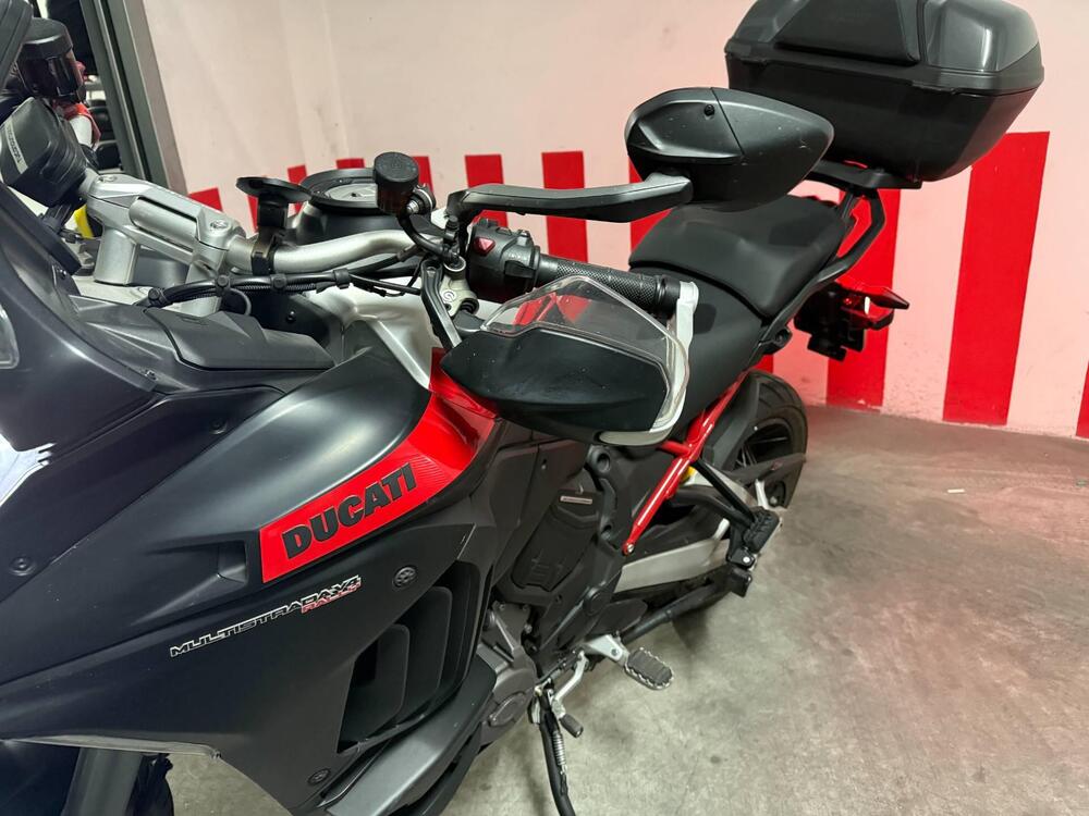 Ducati Multistrada V4 Rally (2026) (4)