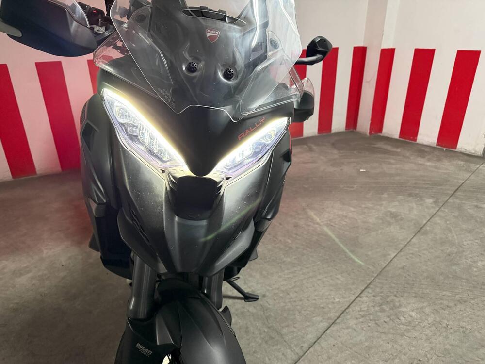 Ducati Multistrada V4 Rally (2026) (6)