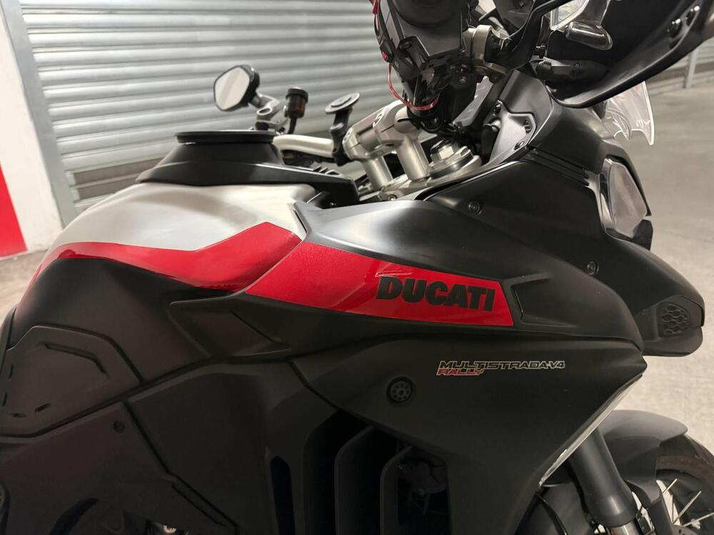 Ducati Multistrada V4 Rally (2026) (7)