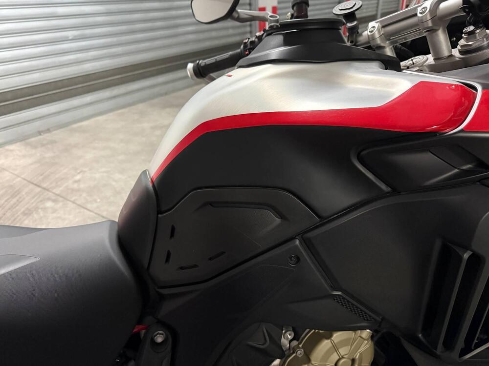 Ducati Multistrada V4 Rally (2026) (8)