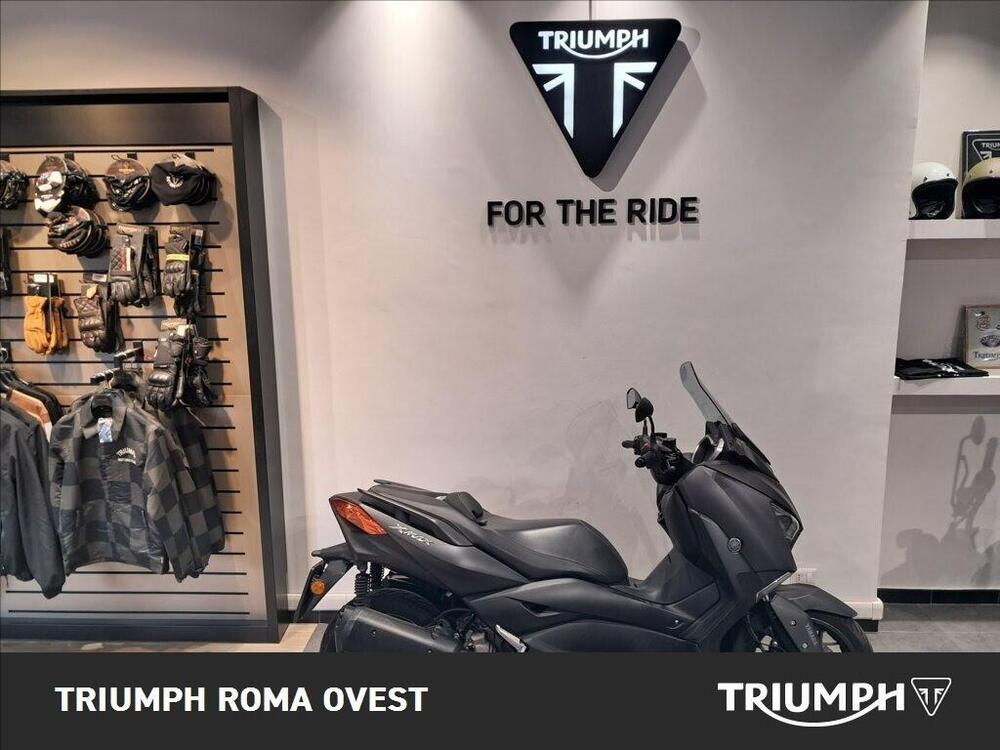 Yamaha X-Max 300 ABS (2017 - 20)