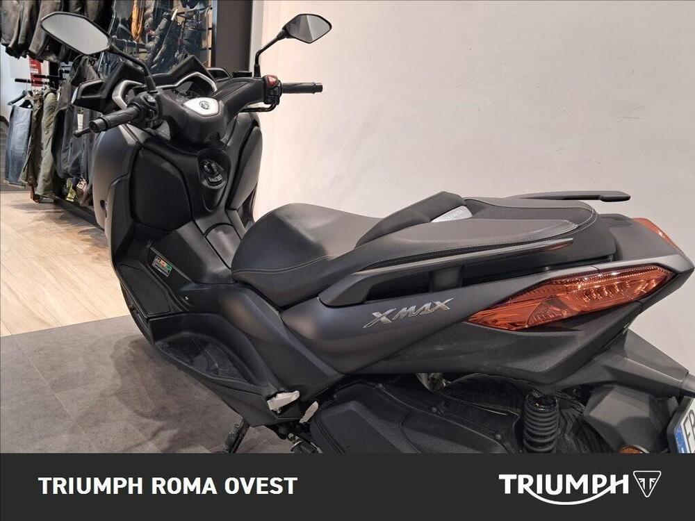 Yamaha X-Max 300 ABS (2017 - 20) (7)