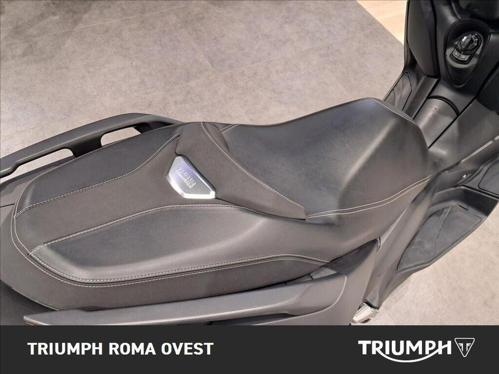 Yamaha X-Max 300 ABS (2017 - 20) (9)