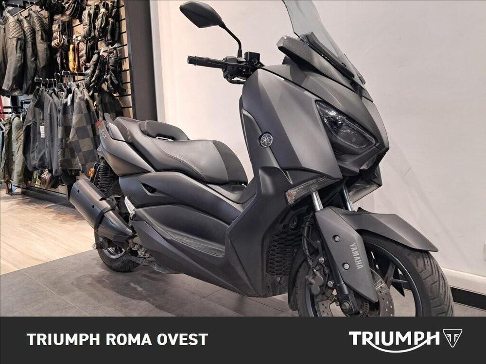 Yamaha X-Max 300 ABS (2017 - 20) (5)