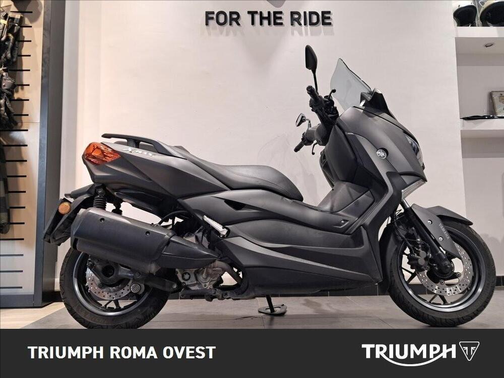 Yamaha X-Max 300 ABS (2017 - 20) (3)