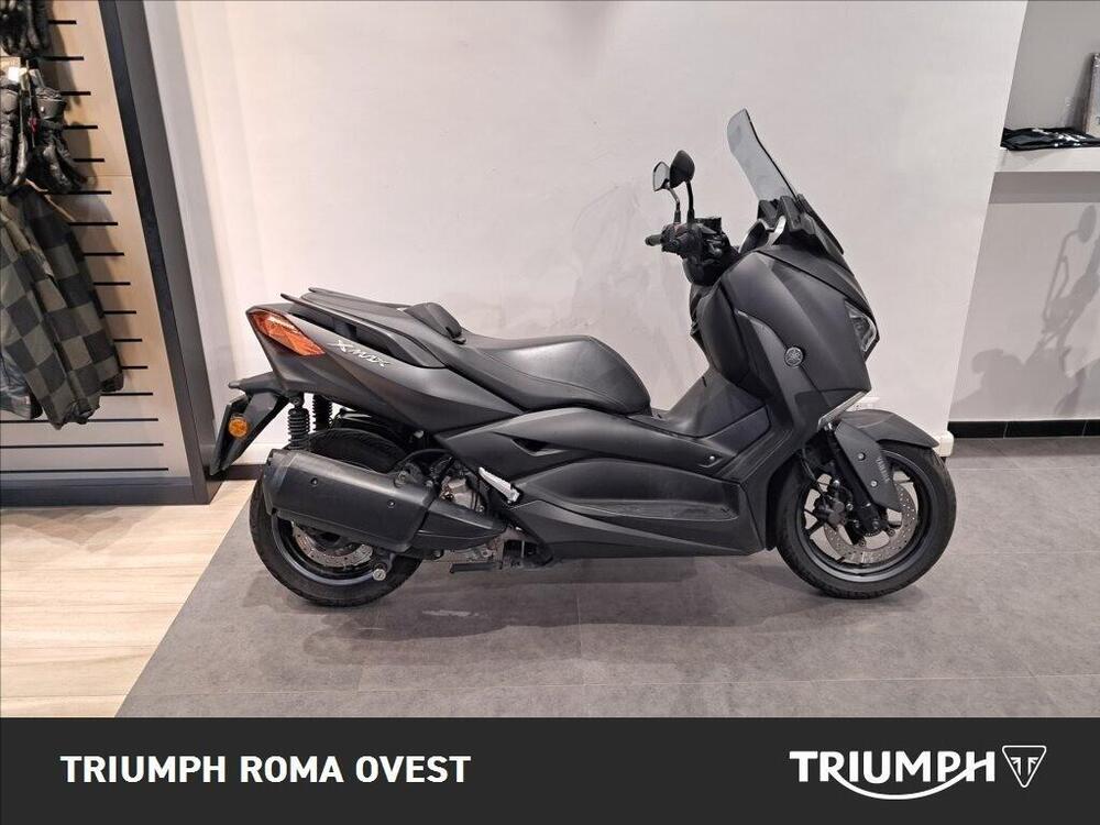Yamaha X-Max 300 ABS (2017 - 20) (2)