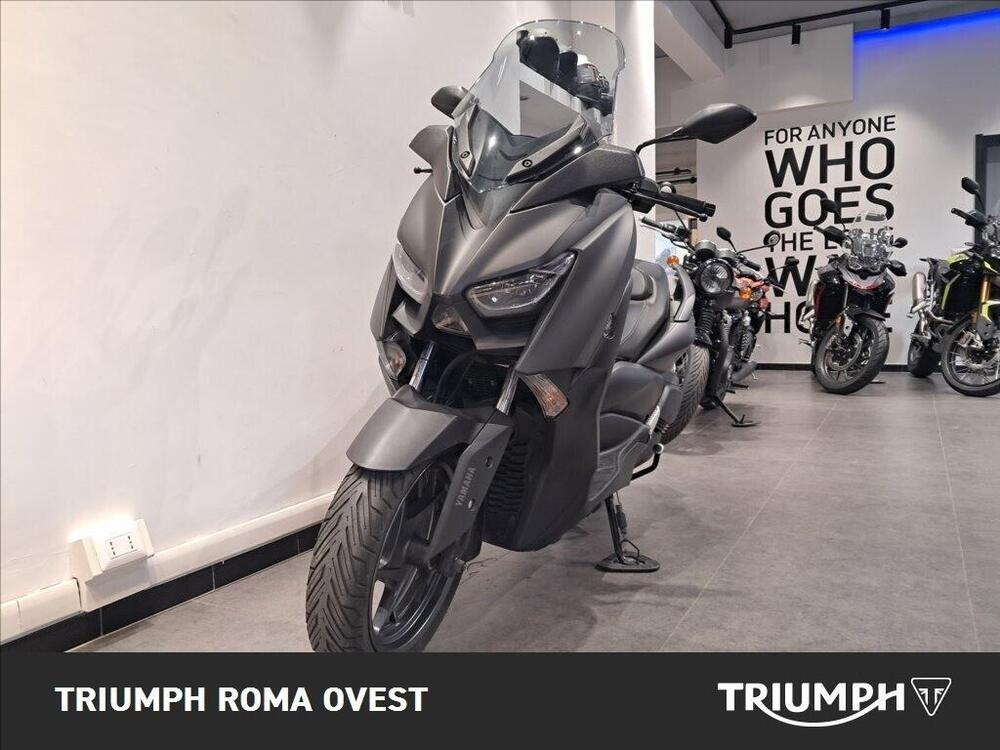 Yamaha X-Max 300 ABS (2017 - 20) (10)