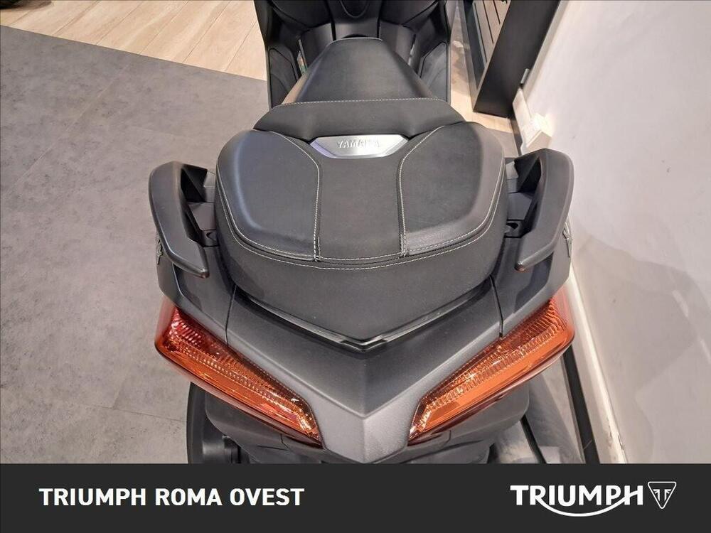 Yamaha X-Max 300 ABS (2017 - 20) (8)