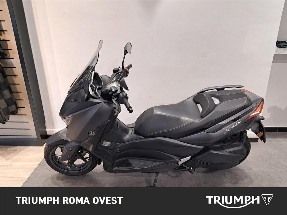 Yamaha X-Max 300 ABS (2017 - 20) (6)