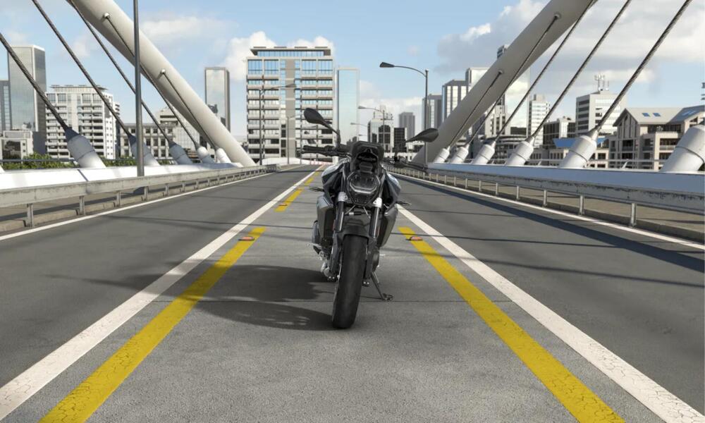 Bmw F 900 R (2025 - 26) (3)