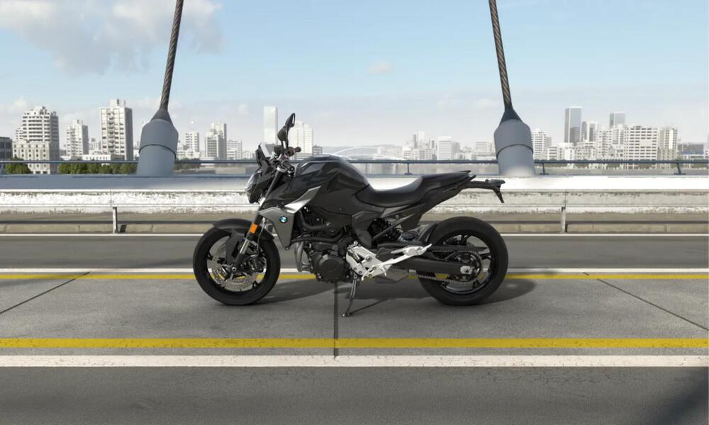 Bmw F 900 R (2025 - 26) (5)