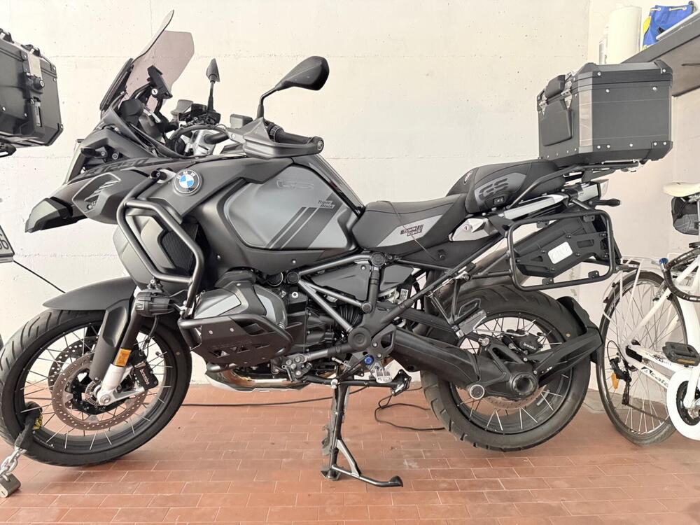 Bmw R 1250 GS Adventure (2021 - 24) (6)