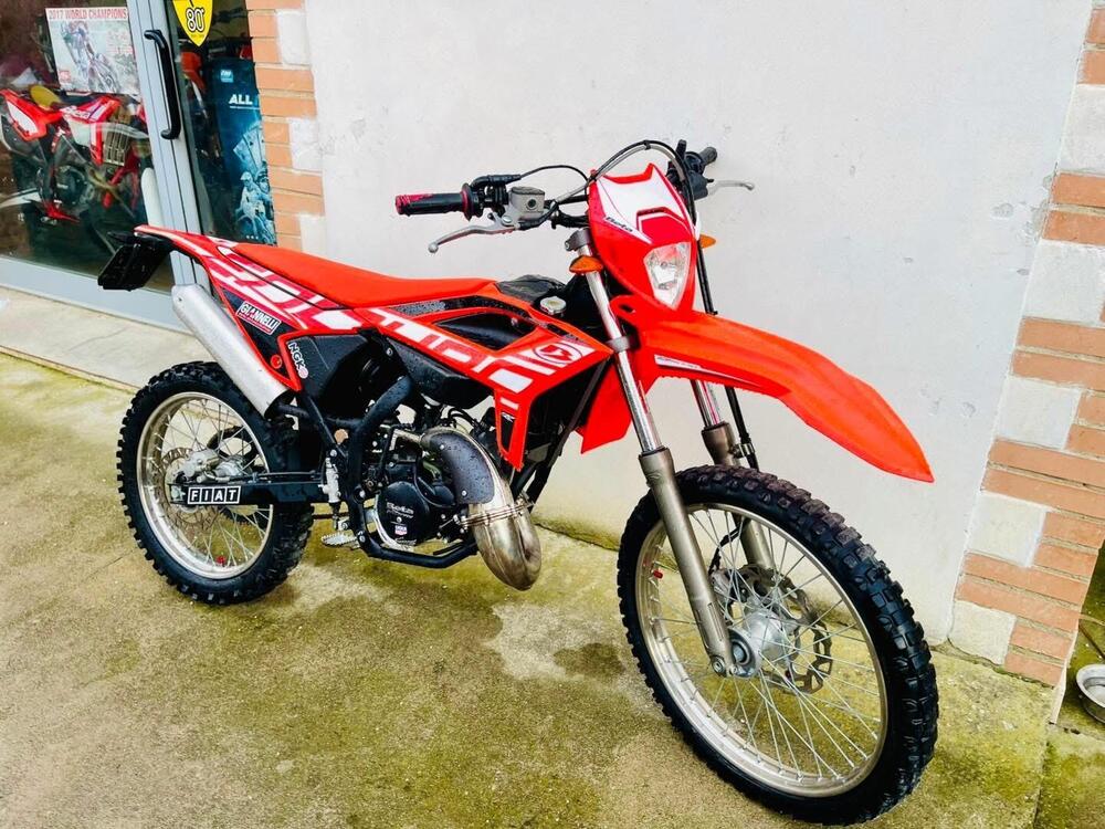 Betamotor RR 50 Enduro (2021 - 26)