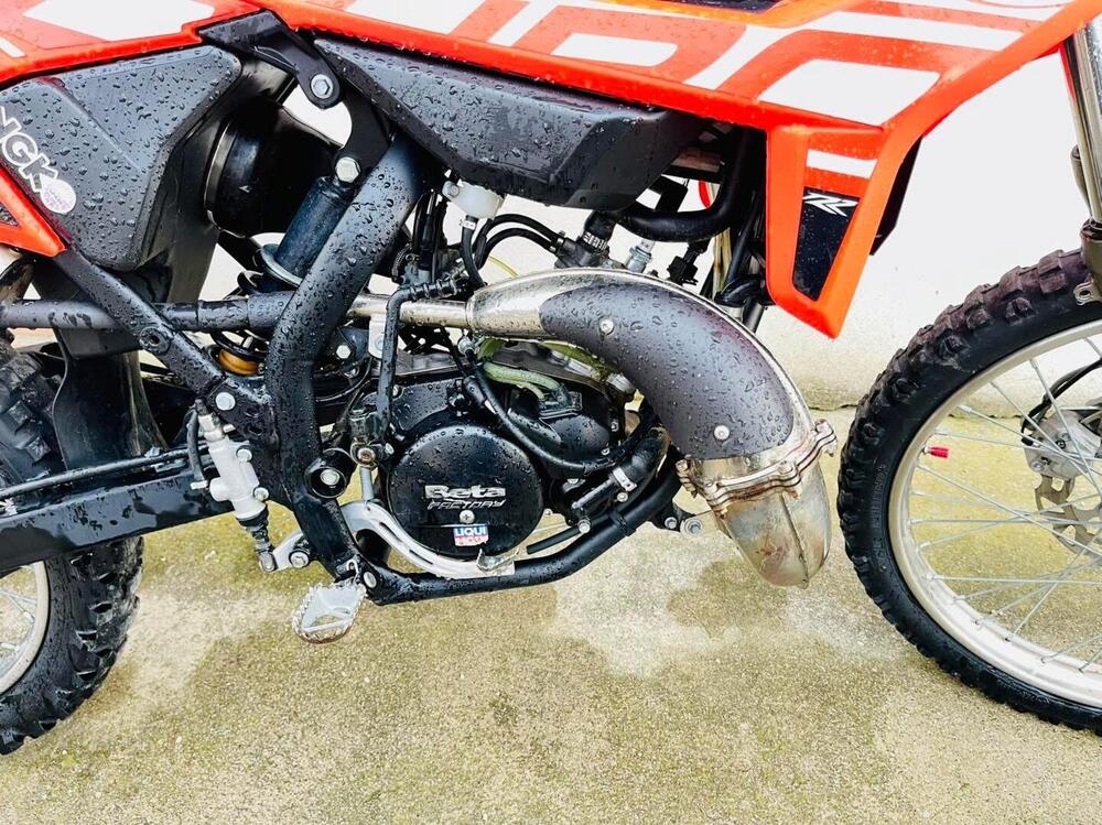 Betamotor RR 50 Enduro (2021 - 26) (2)