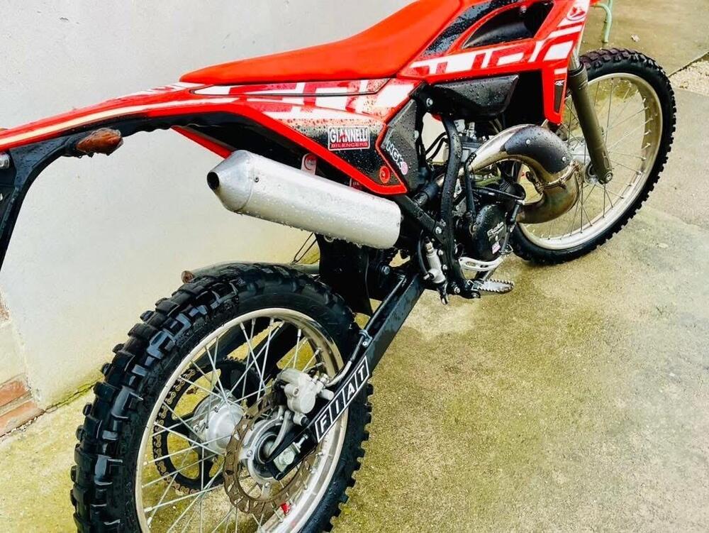 Betamotor RR 50 Enduro (2021 - 26) (3)