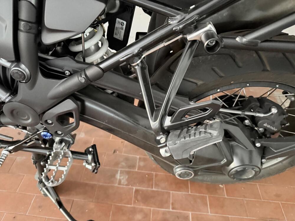 Bmw R 1250 GS Adventure (2021 - 24) (7)