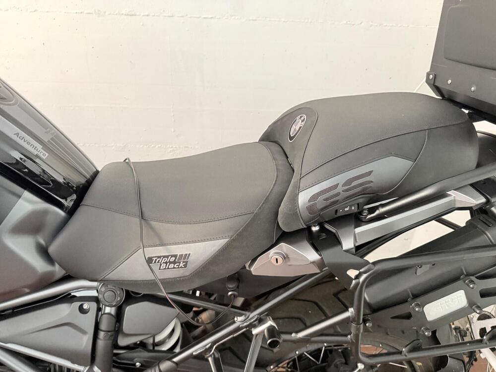 Bmw R 1250 GS Adventure (2021 - 24) (8)