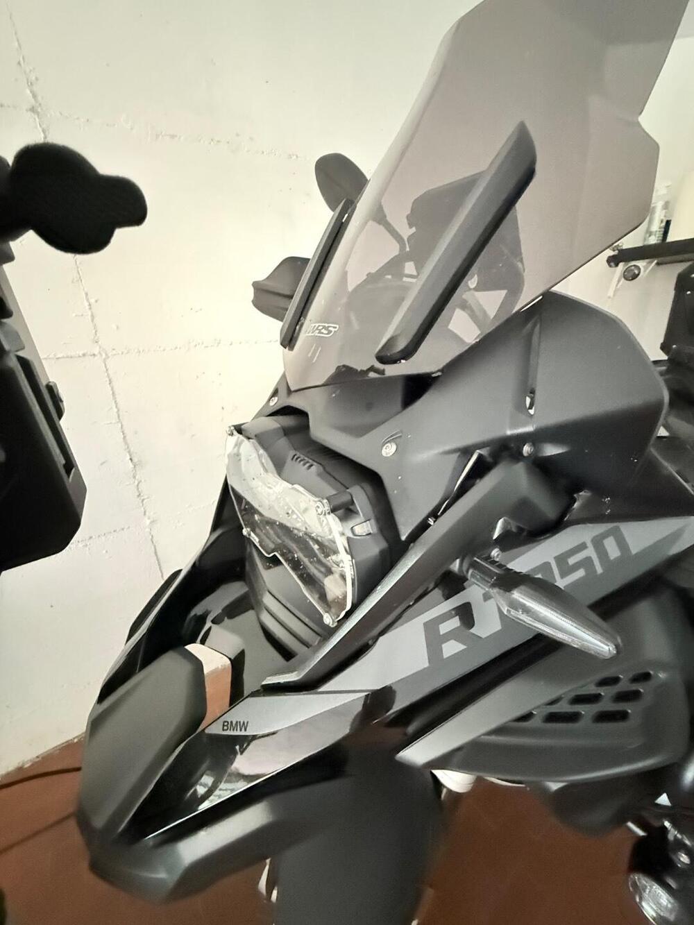 Bmw R 1250 GS Adventure (2021 - 24) (10)