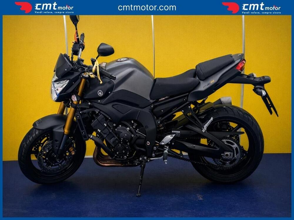 Kl Brera X 125 (2022 - 24)