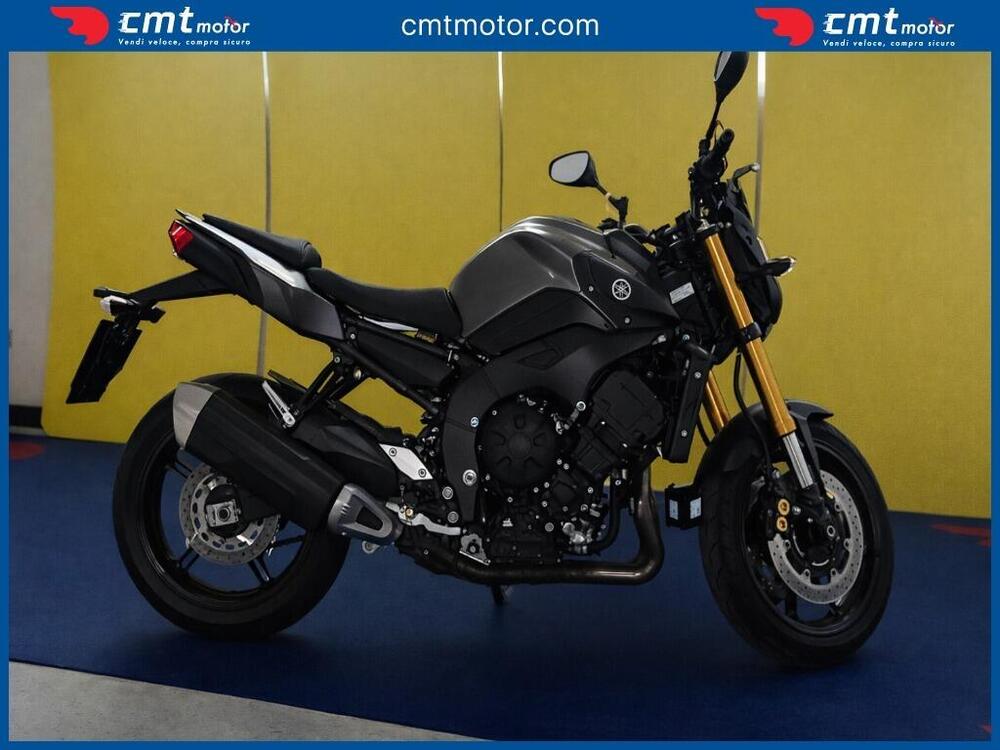 Kl Brera X 125 (2022 - 24) (2)