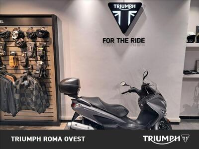 Suzuki Burgman UH 200 (2017 - 20) usata