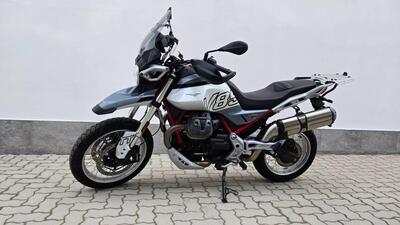 Moto Guzzi V85 TT (2024 - 26) usata