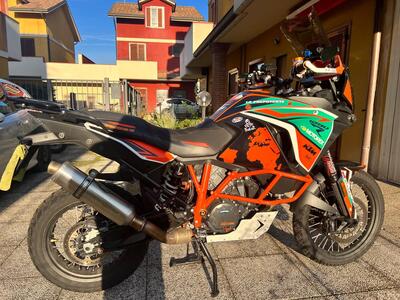 KTM 1290 Super Adventure R (2017 - 20) usata