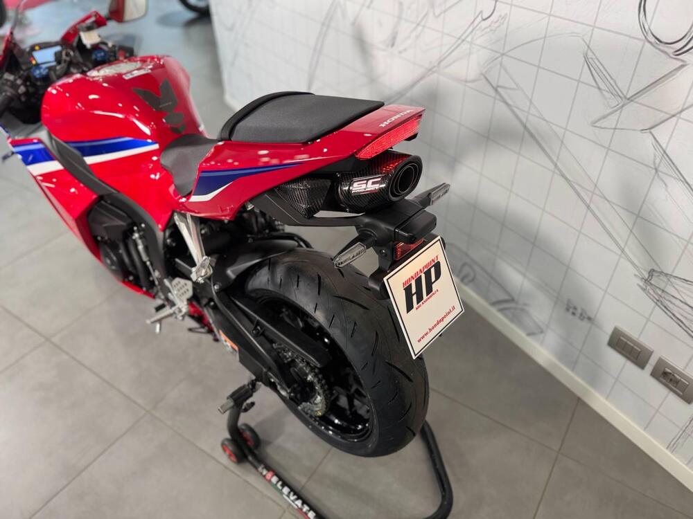 Honda CBR 600 RR (2024 - 26) (16)