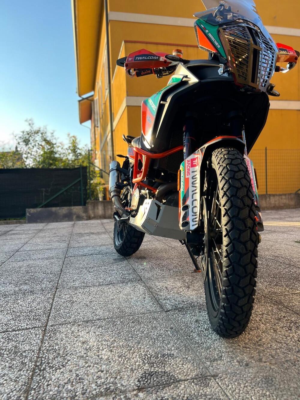 KTM 1290 Super Adventure R (2017 - 20) (5)