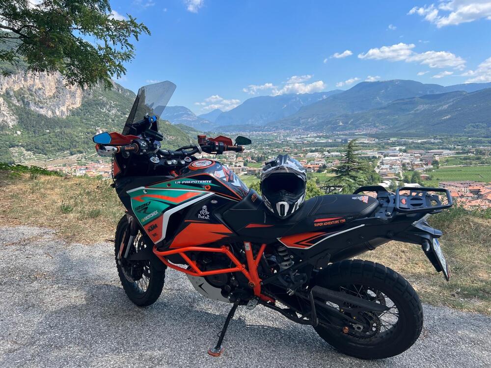 KTM 1290 Super Adventure R (2017 - 20) (6)