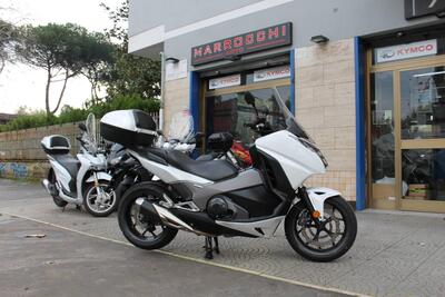 Honda Integra 750 DCT (2016 - 17) usata