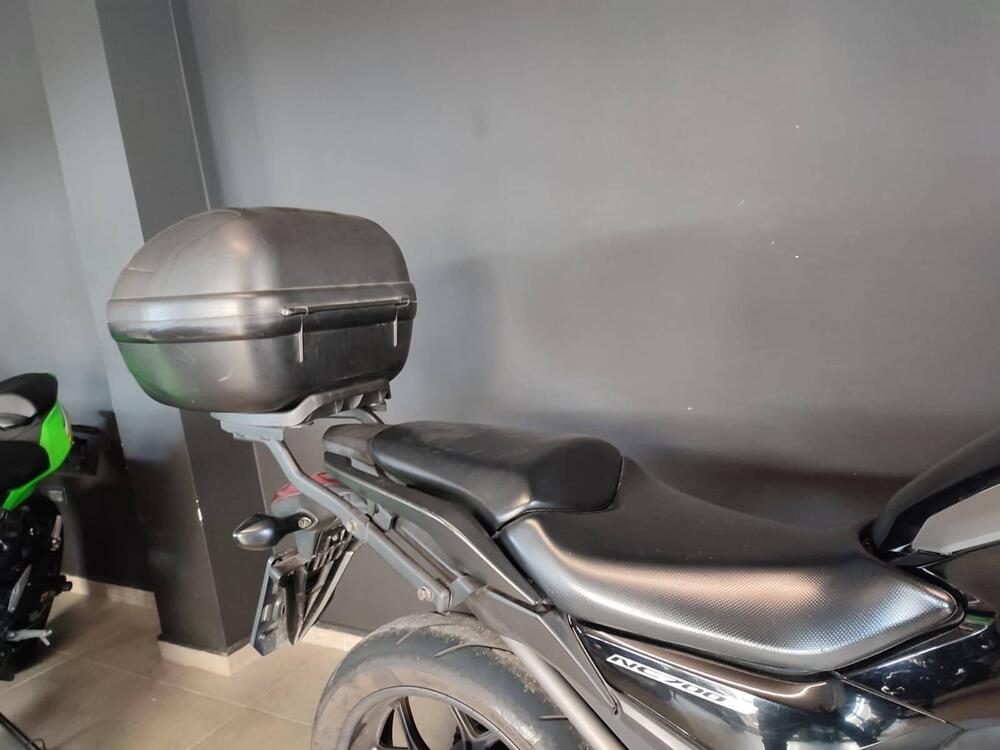 Honda NC700S DCT ABS (2011 - 14) (6)