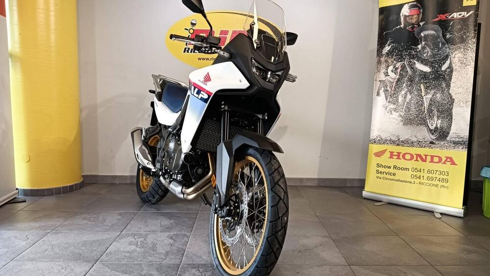 Honda Transalp XL750 (2025) (2)