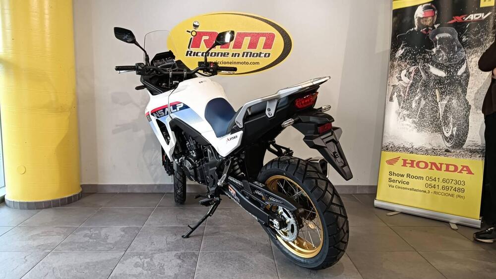 Honda Transalp XL750 (2025) (6)