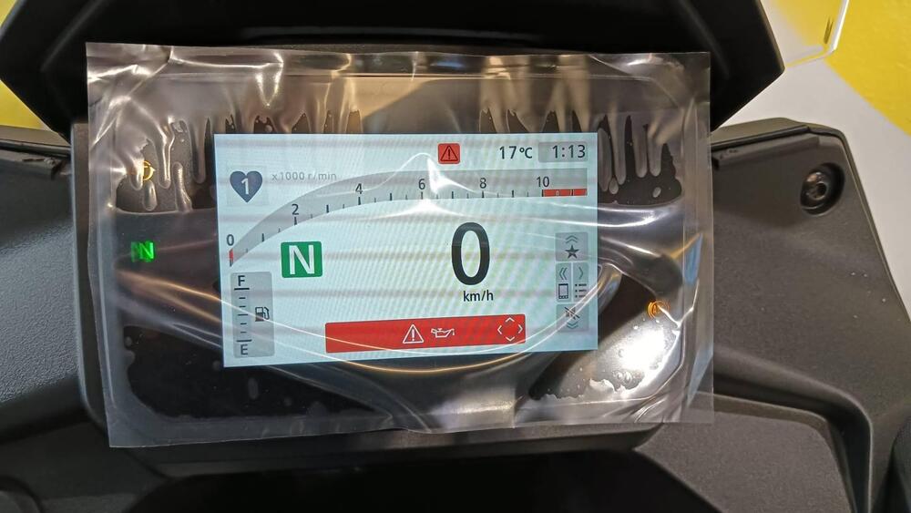 Honda Transalp XL750 (2025) (5)