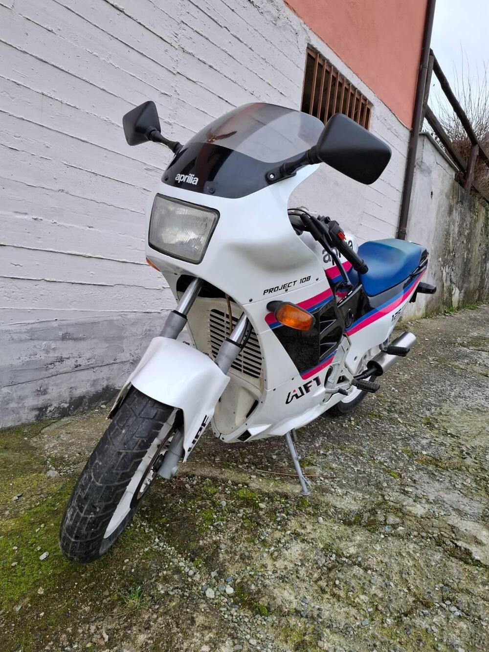 Aprilia Af1 125 (4)