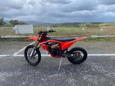 Betamotor RR 125 2T Enduro (2023) usata
