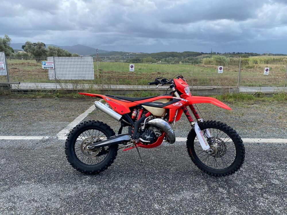 Betamotor RR 125 2T Enduro (2023) (2)